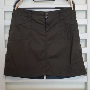 REI Outdoor Skirt